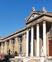 伊斯坦堡考古博物館免排隊門票＆語音導覽