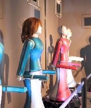 伊斯坦布爾機器人博物館體驗門票