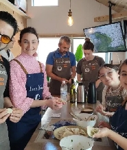 東京拉麵大師班體驗