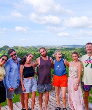 薄荷島3天2夜遊