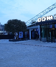 數位體驗博物館門票