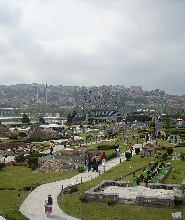 迷你土耳其公園門票