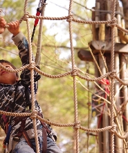 福岡森林探險體驗