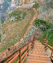 卡帕多西亞伊赫拉拉山谷綠色之旅（含徒步）