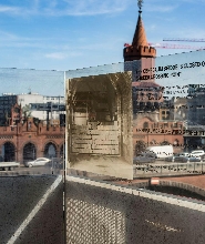 柏林東側畫廊博物館門票