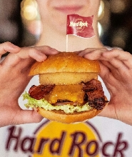 在柏林硬石餐廳享用方案