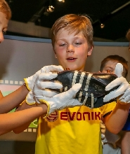 多特蒙德德國足球博物館門票