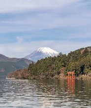 【東京出發】箱根定製私人一日遊