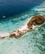 巴拉望島3天2夜之旅