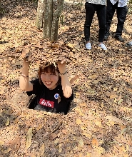 胡志明市古芝地道半日遊（可選市區遊）