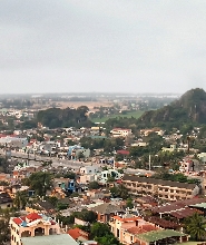 從會安出發的峴港一日遊