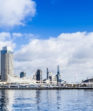 【神戶港出發】京都遊船停泊觀光一日遊