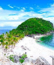 希甘特斯群島私人一日遊（含海鮮午餐）