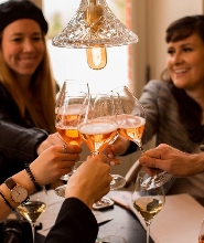 蘭斯聖母大教堂 & 香檳酒廠參觀 & 品酒之旅（巴黎出發）