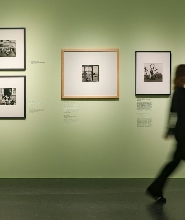 漢堡布策留斯藝術館 (Bucerius Kunst Forum) 門票