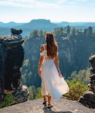 波西米亞和薩克森瑞士一日遊精選