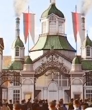 漢堡美術館 (Hamburger Kunsthalle) 門票