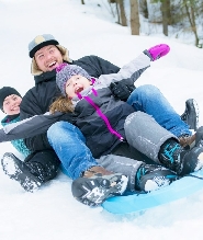 志賀高原一日遊（雪地樂趣 & 雪猴公園）
