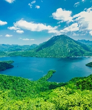 東京日光東照宮聯合國教科文組織全日導覽遊