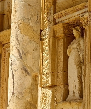 以弗所一日遊 - 伊茲密爾 / 庫薩達斯或塞爾丘克出發（含午餐）