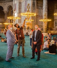 伊斯坦堡1 / 2 / 3天精華景點私人導覽遊