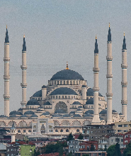 伊斯坦堡私人中文導覽一日遊