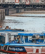 漢堡大港遊船之旅