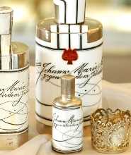 科隆香水博物館 (Farina Fragrance museum) 之旅