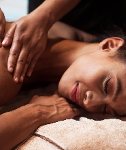 塔克西姆土耳其浴、SPA及按摩專屬體驗