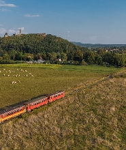 德國Deutschland車票