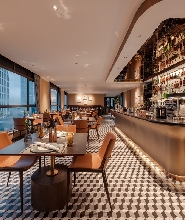 Red Bean Hang 圖恩：河內精緻餐飲體驗