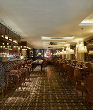 紅豆馬梅：河內精緻餐飲體驗