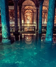 地下水宮殿免排隊導覽之旅