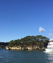 仙台三景：松島灣觀光體驗