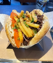 柏林米特 3.5 小時小團美食之旅