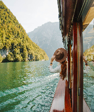 薩爾茨堡國王湖全日私人之旅