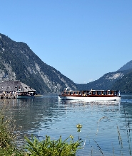 薩爾茨堡出發| 國王湖一日遊 - 含船票（9小時）