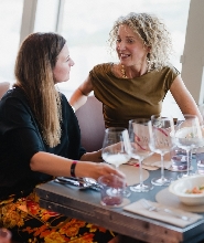 柏林Sphere Tim Raue餐廳方案門票