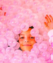 慕尼黑奇幻攝影棚門票