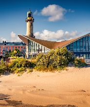 從瓦爾內明德港口出發：前往柏林的私人岸上觀光之旅