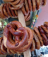 紐倫堡當地美食與歷史3.5小時小團遊