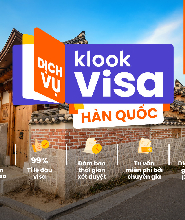越南公民韓國簽證服務