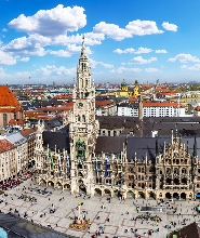 達豪集中營紀念館：慕尼黑出發私人之旅