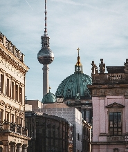 柏林精華私人導覽之旅