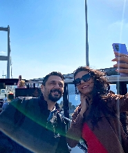 組合套票：伊斯坦堡隨上隨下巴士 & 遊船觀光