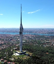 伊斯坦堡兩大陸全日巴士與博斯普魯斯海峽體驗