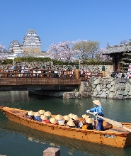 世界遺產姬路城&清酒釀酒厂之旅