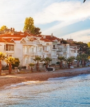 王子羣島全日渡輪與跳島遊