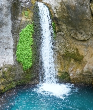 錫德出發的薩帕德雷峽谷一日遊