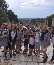 以弗所和聖母瑪利亞故居全日私人文化之旅